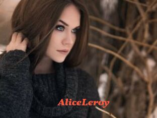 AliceLeroy