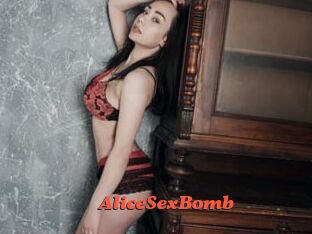 AliceSexBomb
