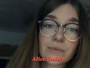 AliceThaler