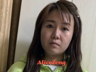 AliceZeng