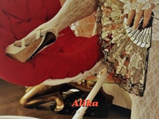 Alika