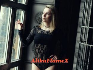 AlikaFlameX