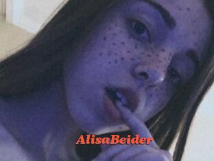 AlisaBeider