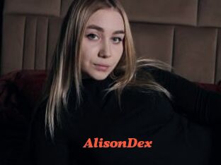 AlisonDex