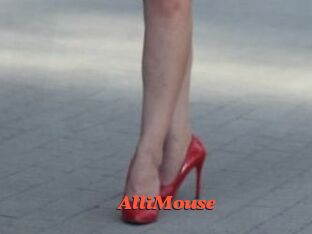 AlliMouse
