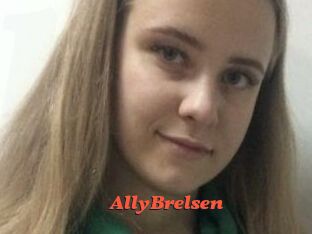 AllyBrelsen