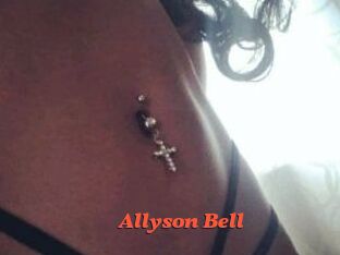 Allyson_Bell