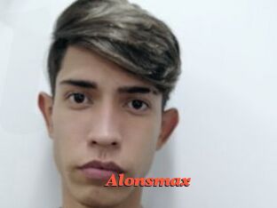 Alonsmax