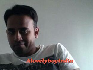 Alovelyboyindia