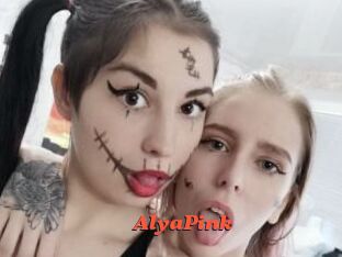 AlyaPink