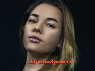 AlyonaSpencer