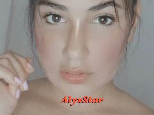 AlyxStar