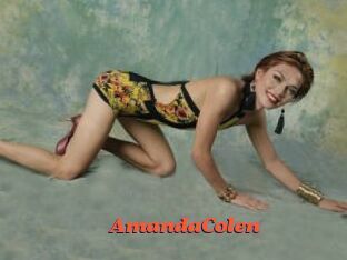 AmandaColen