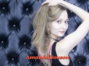 AmandaDouson Livespot