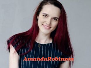 AmandaRobinson