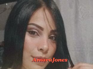 AmaraJones