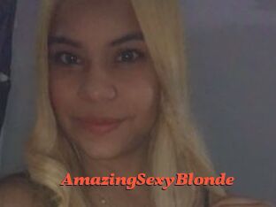 AmazingSexyBlonde