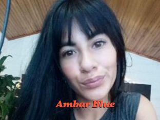 Ambar_Blue