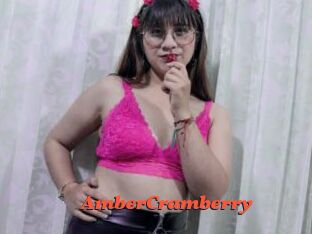 AmberCramberry