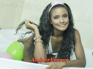 AmberFerrer