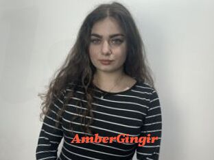 AmberGingir