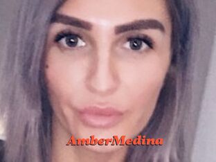 AmberMedina