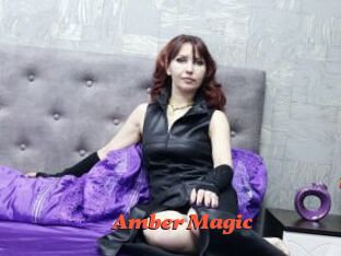 Amber_Magic