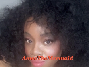 AmeeTheMermaid