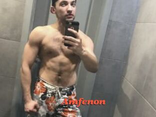 Amfenon Livespot