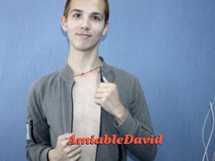 AmiableDavid