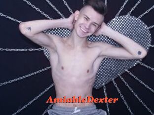 AmiableDexter