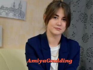 AmiyaGoulding
