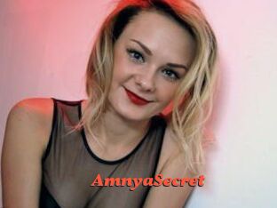 AmnyaSecret