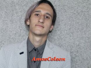 AmosColsen