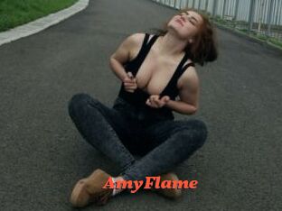 AmyFlame