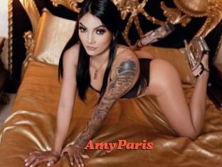 AmyParis