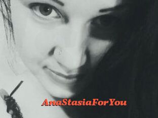 AnaStasiaForYou