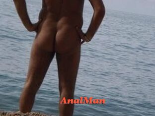 AnalMan