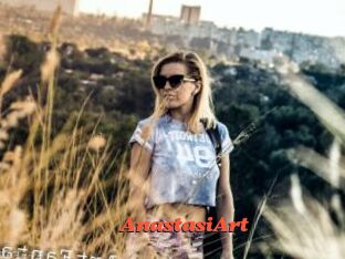AnastasiArt