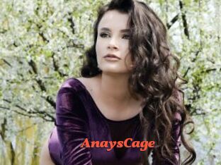 AnaysCage