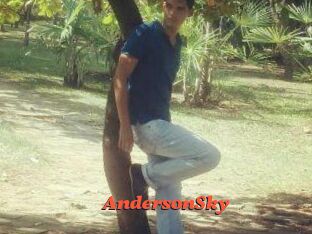 AndersonSky