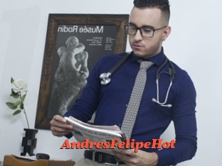 AndresFelipeHot