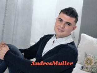 AndresMuller