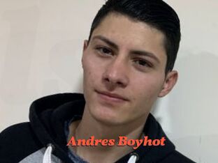 Andres_Boyhot