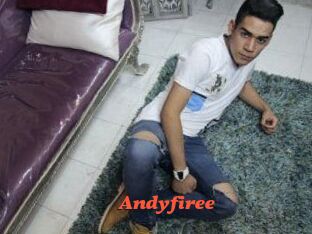 Andyfiree