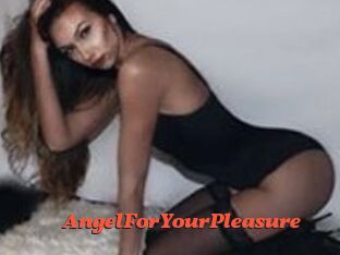 AngelForYourPleasure