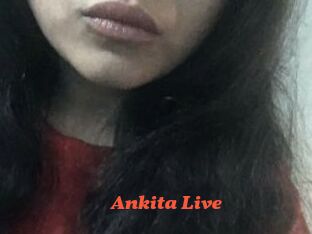 Ankita_Live