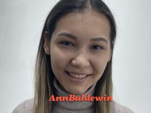 AnnBaldewin