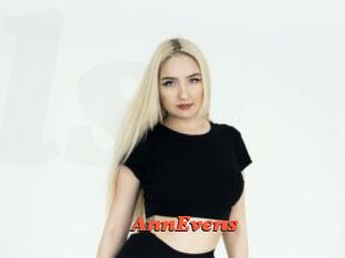 AnnEvens