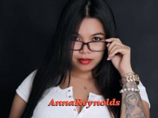 AnnaReynolds